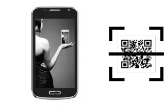 Como ler QR code no F2-Mobile F2 Mobile Quantum S8?