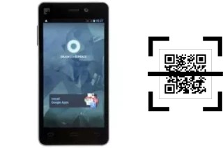 Como ler QR code no Fairphone FP1?