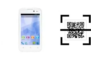 Como ler QR code no FarEastone Smart 402?