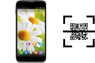 Como ler QR code no FarEastone Smart 502?