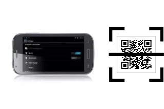 Como ler QR code no Feiteng GT-I93000?