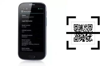 Como ler QR code no Feiteng GT-N9300?