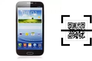 Como ler QR code no Feiteng H7100?