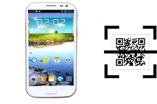 Como ler QR code no Feiteng H9500?