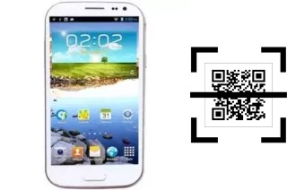 Como ler QR code no Feiteng H9500S?