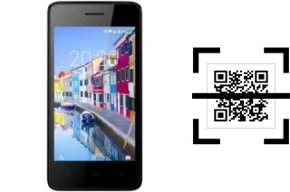 Como ler QR code no Fero A4001 Plus?