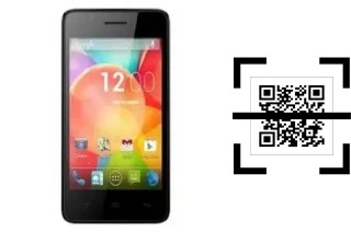 Como ler QR code no Fero A4002?