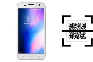 Como ler QR code no Fero A4501?