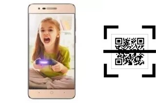 Como ler QR code no Fero A4502?