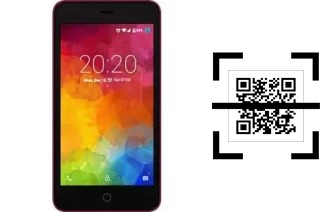 Como ler QR code no Fero A5001?