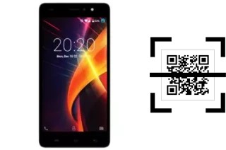 Como ler QR code no Fero Mega LTE?