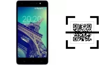 Como ler QR code no Fero Mega?