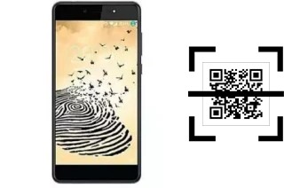 Como ler QR code no Fero Pace 2 Lite?