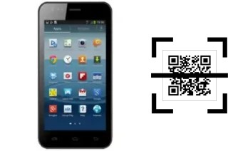 Como ler QR code no Fero U451?