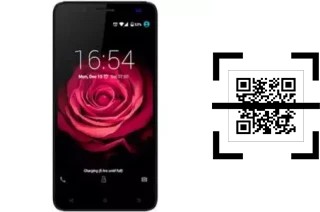 Como ler QR code no Fero Zoom LTE?