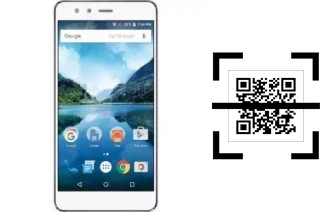 Como ler QR code no FIGO F55L?