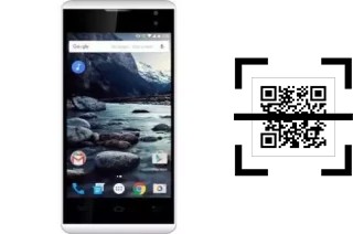 Como ler QR code no FIGO M405B?