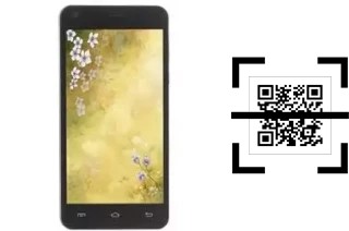 Como ler QR code no FinePower C1?