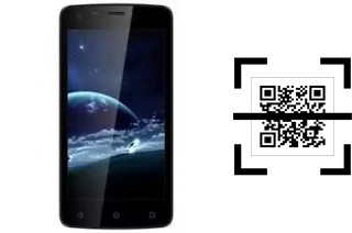 Como ler QR code no FinePower C6?