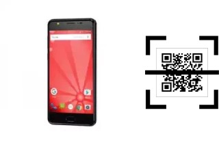 Como ler QR code no Firefly AURII F8 Premium?