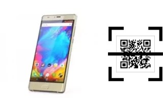 Como ler QR code no Firefly AURII Force Plus?