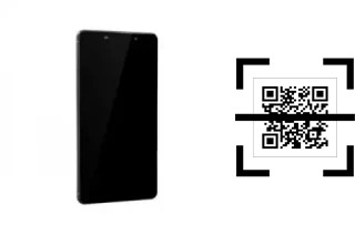 Como ler QR code no Firefly AURII Intense Metal 4G?