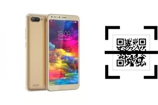 Como ler QR code no Firefly AURII Intense XT?