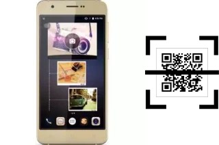 Como ler QR code no Firefly Aurii Secret Lite?