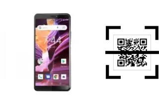 Como ler QR code no Firefly AURII Vivid PRO?