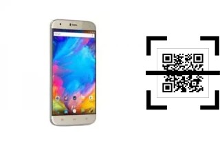 Como ler QR code no Firefly Intense Metal Grand?