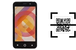 Como ler QR code no Firefly S20 Dual?