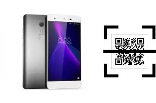 Como ler QR code no Firefly Z2?