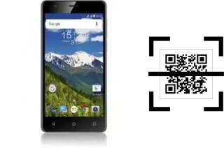 Como ler QR code no Fly Cirrus 12?