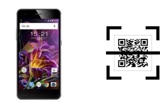 Como ler QR code no Fly Cirrus 13?