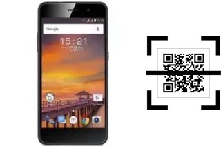 Como ler QR code no Fly Cirrus 14?