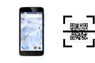 Como ler QR code no Fly Cirrus 6?