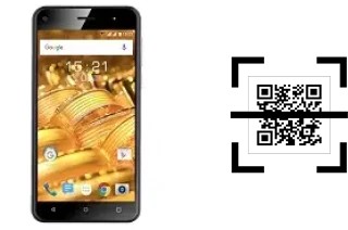 Como ler QR code no Fly Cirrus 7?