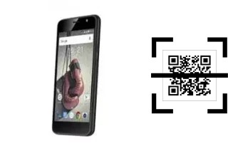 Como ler QR code no Fly Knockout?