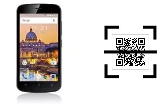 Como ler QR code no Fly Nimbus 10?