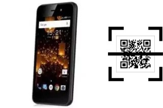 Como ler QR code no Fly Nimbus 16?