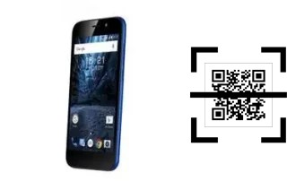 Como ler QR code no Fly Nimbus 17?