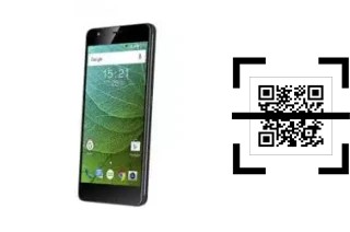 Como ler QR code no Fly Power Plus FHD?