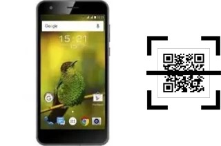 Como ler QR code no Fly Power Plus XXL?