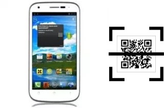 Como ler QR code no Fly Slimline?