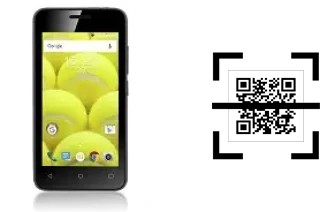 Como ler QR code no Fly Stratus 6?