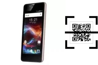 Como ler QR code no Fly Stratus 7?