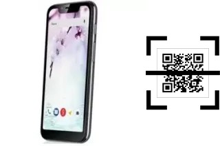 Como ler QR code no Fly View?