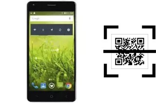 Como ler QR code no Flycat Optimum 5001?