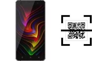 Como ler QR code no Flycat Optimum 5003?