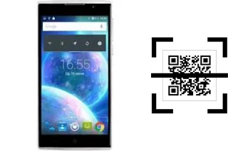 Como ler QR code no Flycat Optimum 5501?